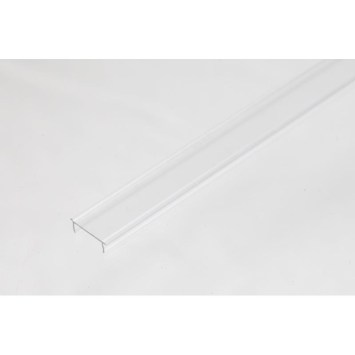 Difúzor číry PC-N14-ČÍRY obrazok-1