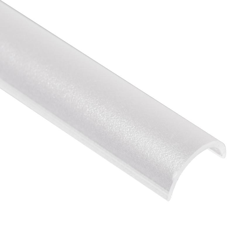 Difúzor matný PC-K18-SATIN 110°